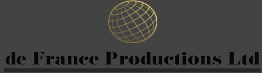 De France Productions Ltd
